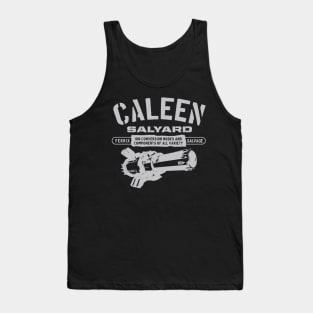 Caleen Salyard Tank Top